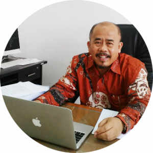 Pengumuman kegiatan kemahasiswaan dan alumni PGSD Kampus Sumedang