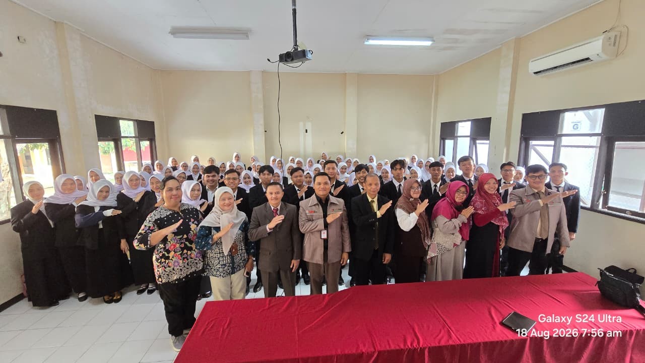 78 Calon Guru SD Berjuang di Meja Sidang: PGSD Gelar Sidang Skripsi Gelombang 3 dengan Semangat Inovasi