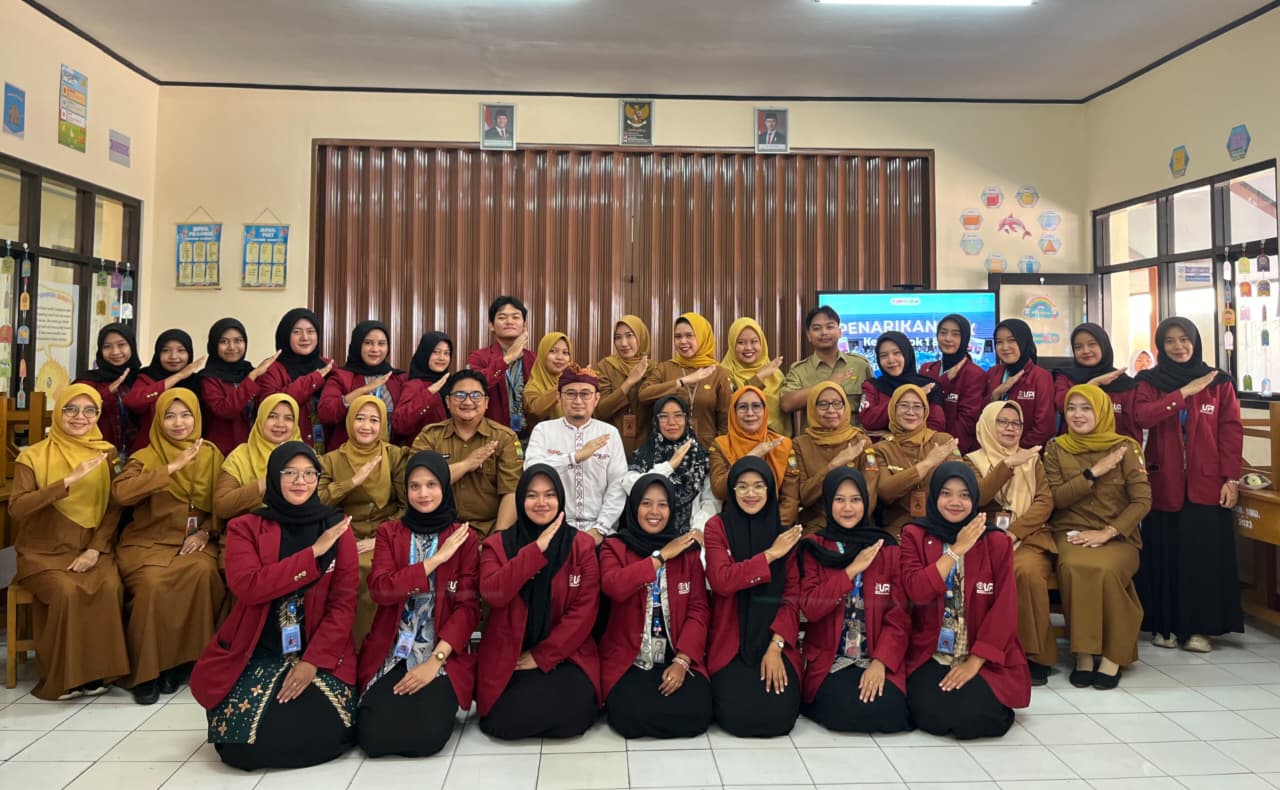 Wujud Nyata Kontribusi SDGs, 20 Mahasiswa PGSD UPI Sumedang Sukses Gelar Beragam Inovasi Program P3K di SDN Situraja