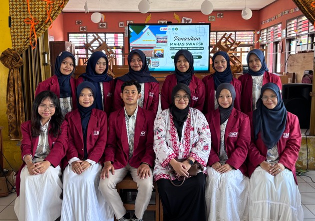 Satu Pengabdian, Sejuta Kenangan di SDN Warung Ketan
