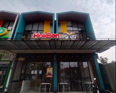 HOKBEN SUMEDANG